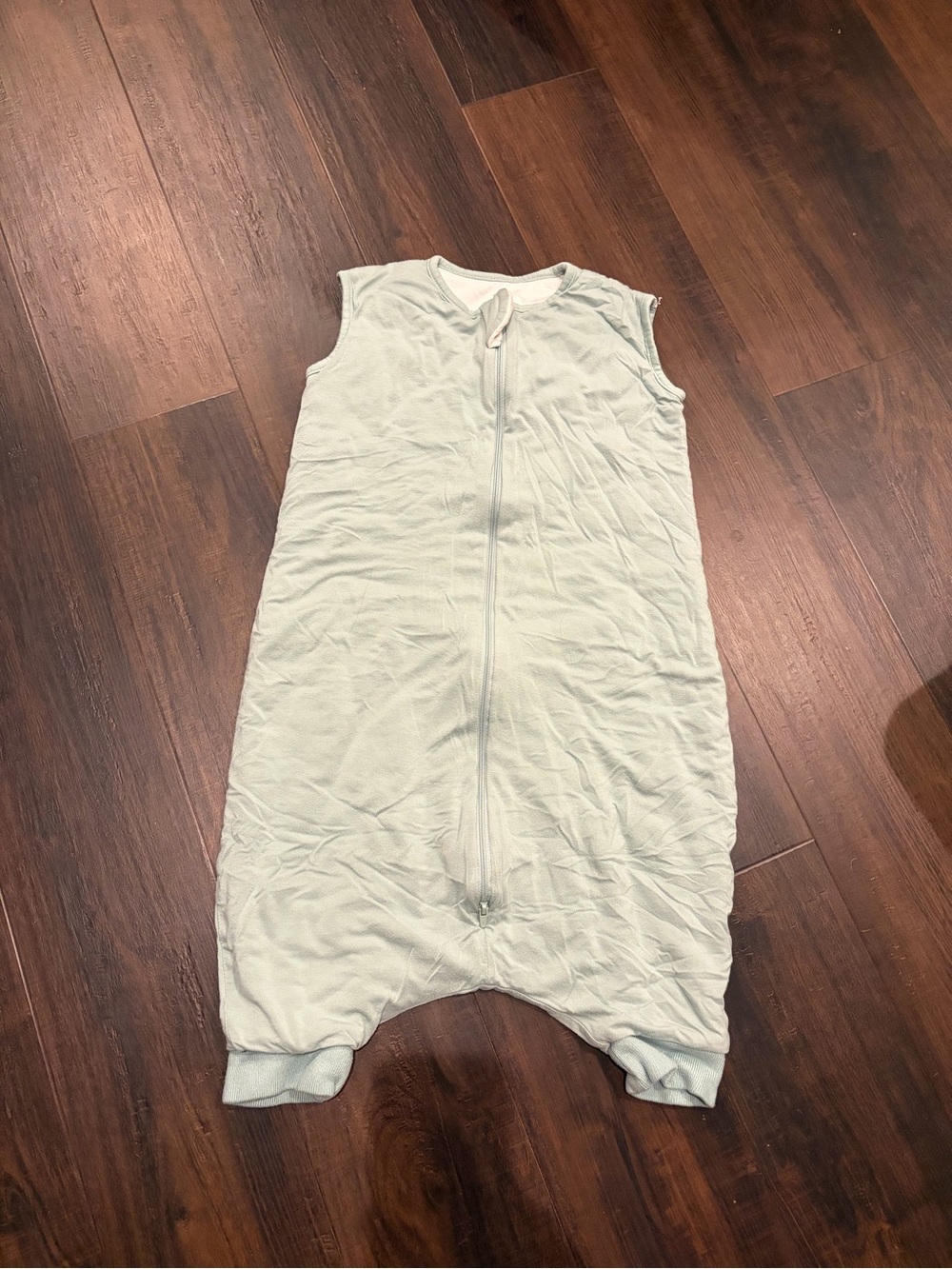 Kyte Baby Green Sleep Bag Medium 1.0 Tog